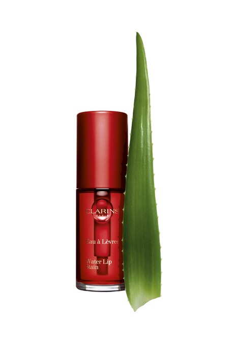 Batom Líquido Clarins Waper Lip Stain